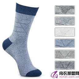 選購襪子指南 種類、尺寸與外觀質量的全面解析