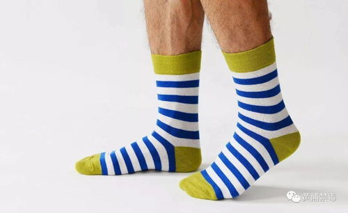 襪子也有保質(zhì)期 這6種襪子該扔了