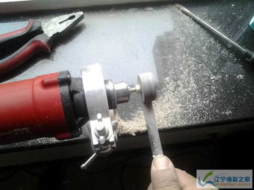 上輩子是裁縫嗎？手工制作牛角竿止?jié)O具設備的心得分享