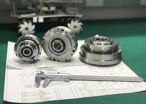 從農(nóng)機制造到機器人核心零部件 開發(fā)區(qū)企業(yè)實現(xiàn)關鍵技術突破