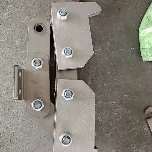 鑫昌匯板式滾子鏈條 邵陽優(yōu)質(zhì)生產(chǎn)與農(nóng)林牧漁機械配件銷售