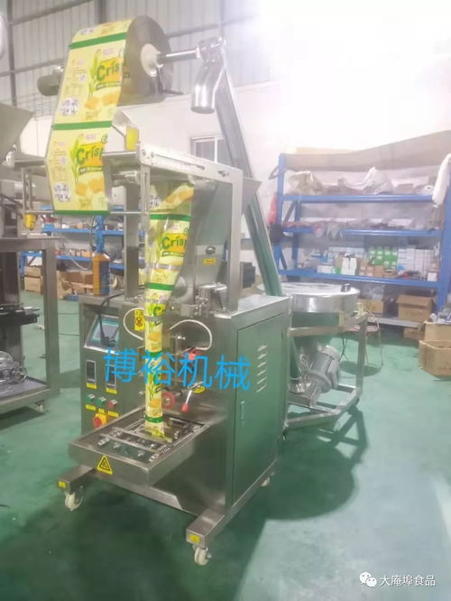 博裕機械 專業食品機械制造商與農林牧漁配件供應商