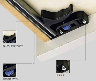 順應潮流，智造未來 全度五金產品制造的創新實踐