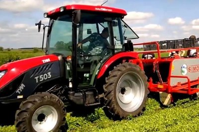 科學選購大中型農機具 兼顧農藝要求與維修便利的實用指南